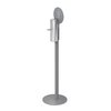 Simplehuman Sensor Pump Max Stand, Carbon Steel ST1501